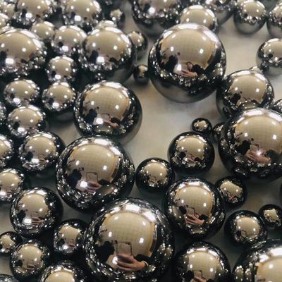 AISI 52100 JIS SUJ2 DIN 100Cr6 50.8mm 2インチの合金鋼のベアリング用ボール