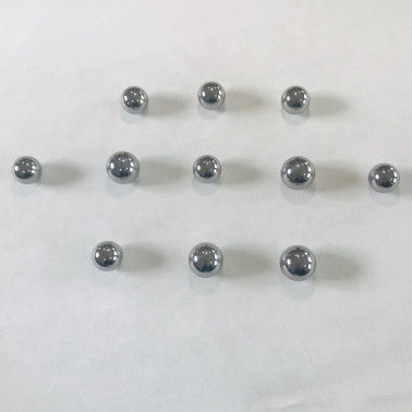 10.318mm （13/32&quot;）、G100固体ステンレス鋼の金属のベアリング用ボール