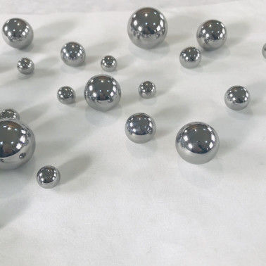 304の302のステンレス鋼の球G100 G200 15.875mm 5/8&quot;カスタマイズされるサイズ