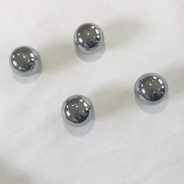 31.79mm 31.81mm 31.83mmの精密クロム鋼の球G28の耐食性