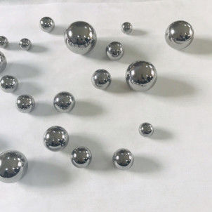 風力軸受けのための50.8mm - 50.92mmの高精度軸受け球