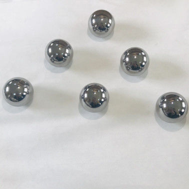 100Cr6高精度軸受け球45.06mm 1.774016&quot; E52100高いクロム鋼の球