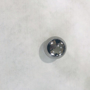 31.80mm 1.251968&quot;高精度軸受け球52100 HRc61 - HRc67
