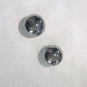 玉軸受のためのGcr15 SUJ2の等級40の鋼球39.588mm 1.558583"