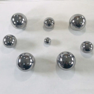 19.05mm （3/4"）、302の304、G100/G200良質のステンレス鋼の金属のベアリング用ボール