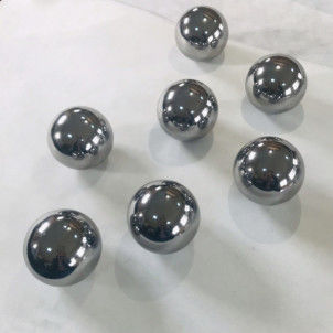 55mm 2インチの鋼球、金属軸受け球G40 HRc 62 - HRc 67 GCr15 100Cr6