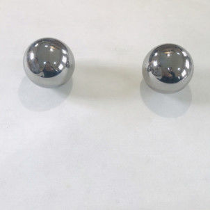 60.05mm 2.364173"大きい忍耐G60 G40のための大きい固体鋼球