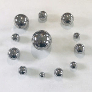 30.1625mm G20 G10ステンレス鋼のベアリング用ボール1-3/16」