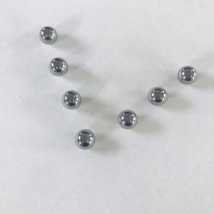 24.606mm 31/32&quot;ステンレス鋼の球HRc20-39の精密金属球