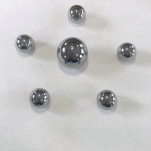 50.89mm 2.0035433&quot; HRc61 HRc67高いクロム鋼のベアリング用ボール