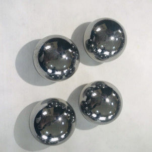50.72mm - 50.91mmの大きい鋼球G40のよい靭性52100の球