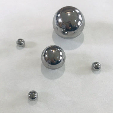 31.63mm - 31.75mmの精密金属球SUJ2のよい円形/荒さ