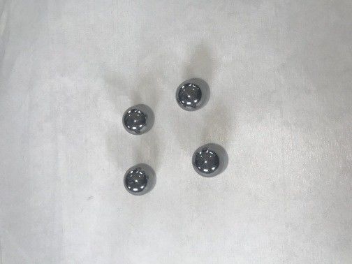 52100精密クロム鋼の球31.78mm 1.251181&quot; G28耐食性