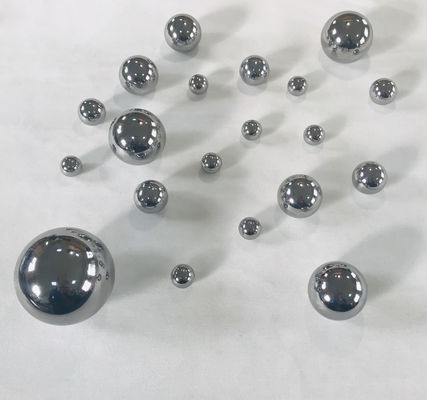 28.565mm G28 1インチの金属球、高いクロム鋼の忍耐球